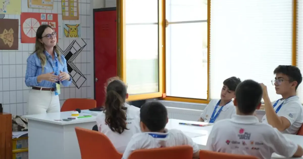 Samsun’da Kapsayıcı Bilim Atölyeleri tamamlandı