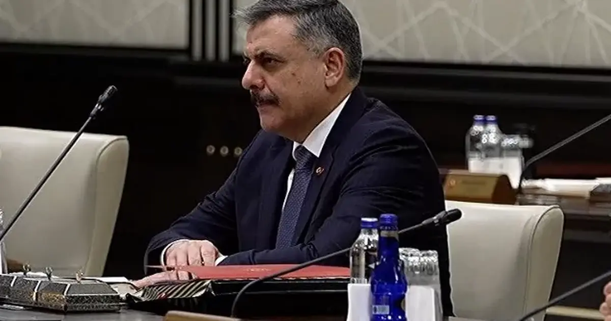 Bakan Çiftçi: Milletin helal kazancına uzanan eli kırarız - Gündem Haberleri