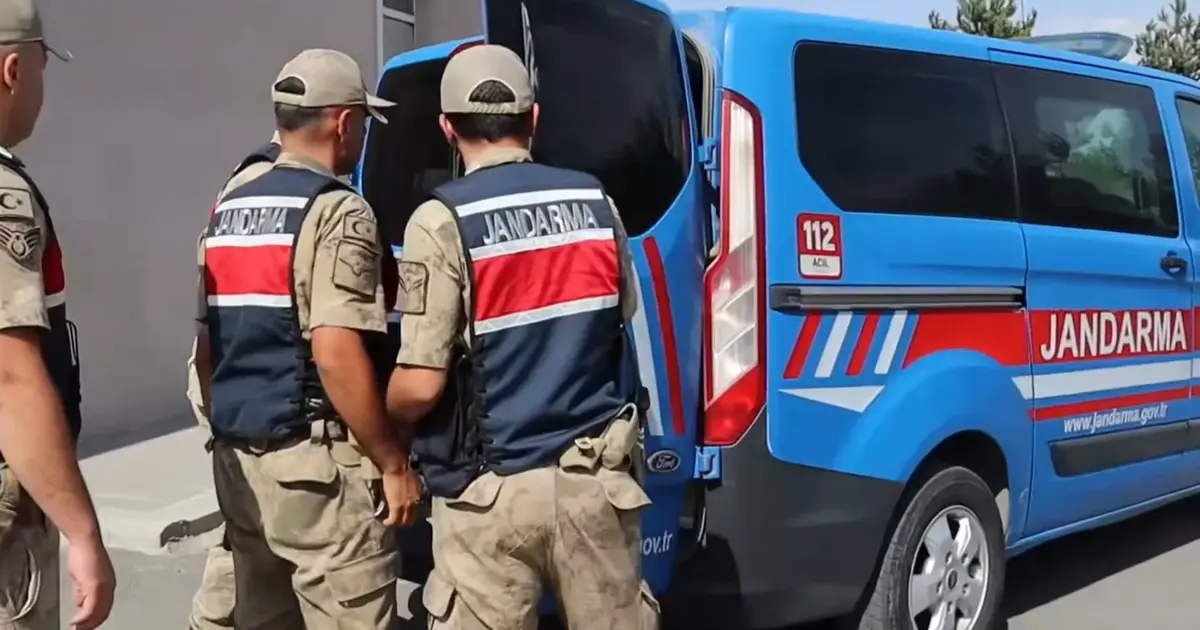 35 ilde uyuşturucu operasyonu: 172 şüpheli tutuklandı