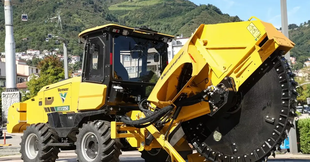 Ordu’da araç filosu 357’ye ulaştı