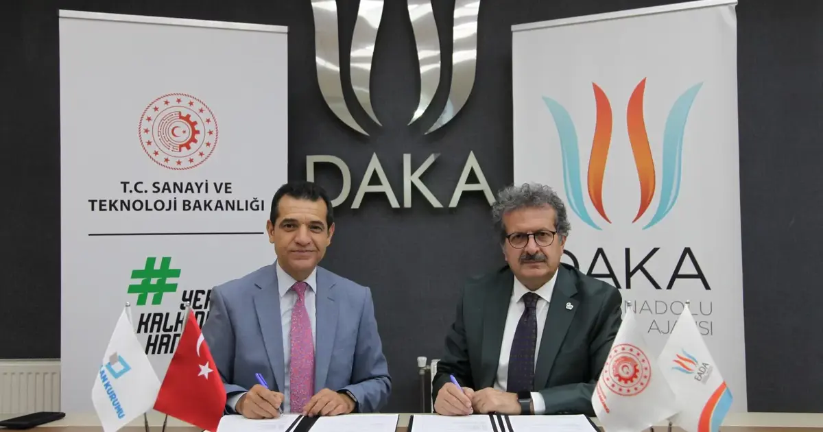Van'dan bölge basınına drone eğitimi için DAKA desteği