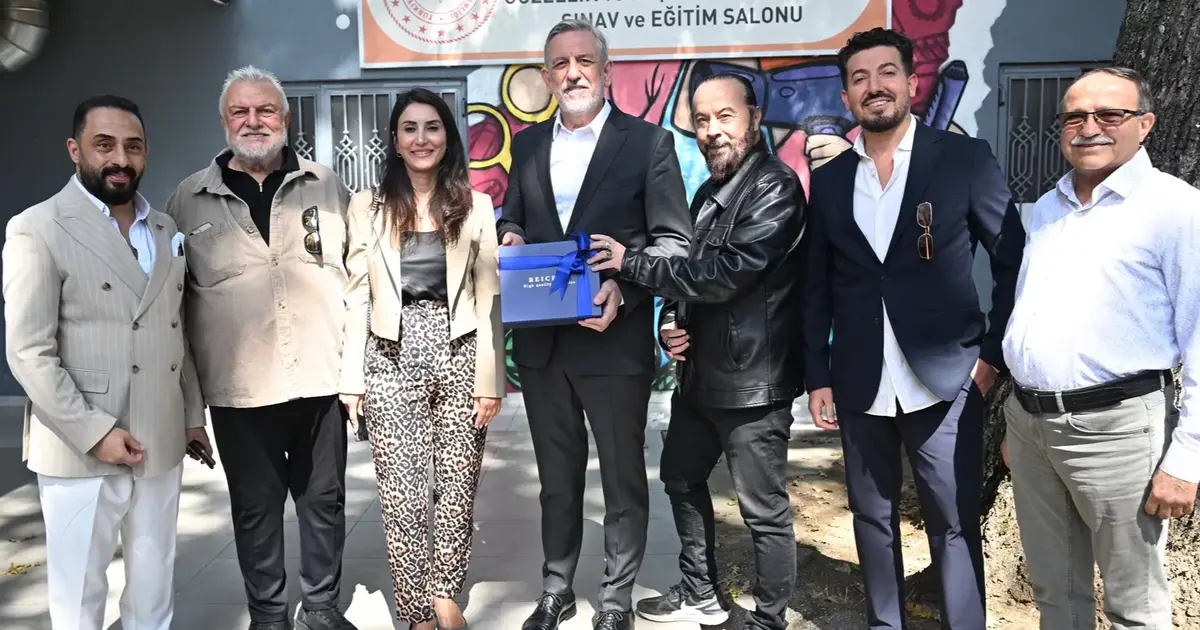 BTSO’dan hizmet sektörüne nitelikli iş gücü yatırımı