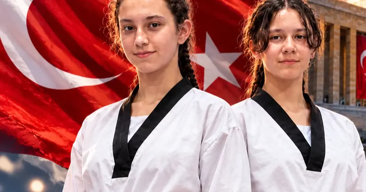 Keşanlı sporcular Milli Takım seçmelerine hazırlanıyor