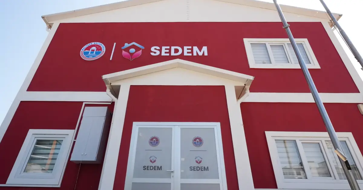 SEDEM’den okullarda şiddete karşı uyarı - Gündem Haberleri