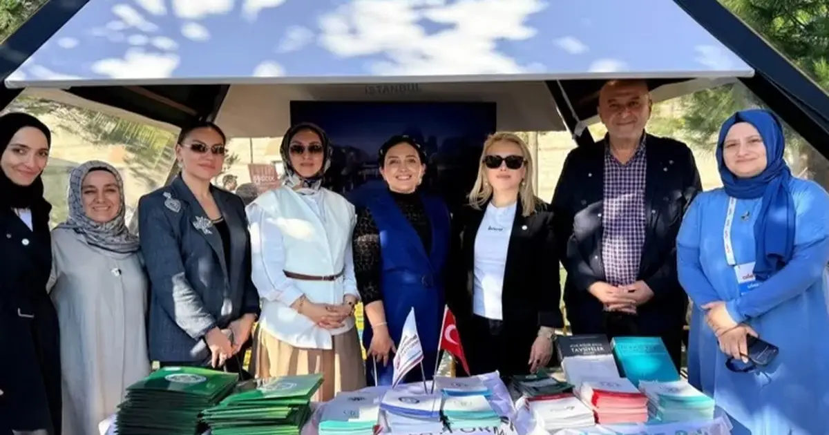 AileFest’te gönüllülük ve dayanışma buluşması - Gündem Haberleri
