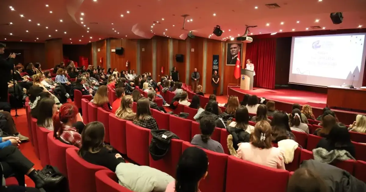 Eskişehir’de afetlerde psikososyal destek semineri