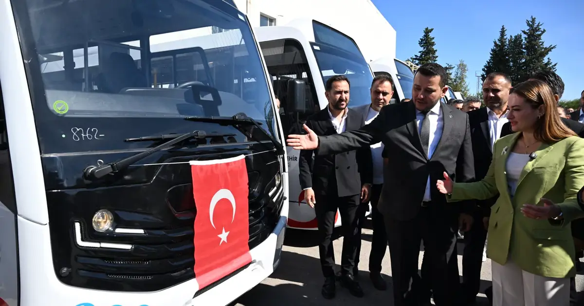 Antalya’ya kesintisiz hizmet için büyük yatırım