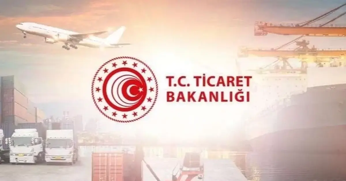 Ticaret Bakanlığı’ndan 'Mustafa Tuzcu' açıklaması