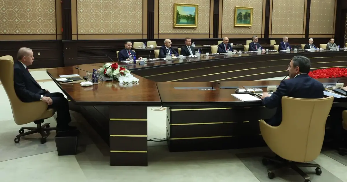 Fon tasfiyesi için “Fon Koordinasyon Kurulu” kuruldu