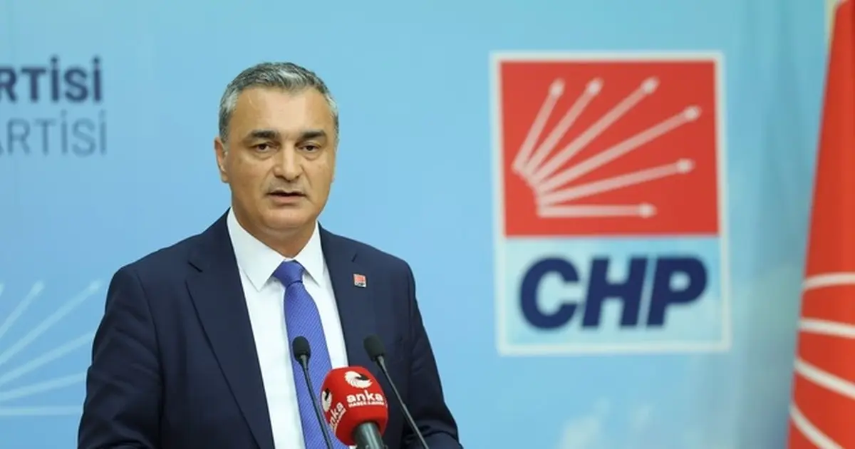 CHP Sözcüsü Sarı’dan AK Parti’ye geçen belediye başkanlarına sert tepki - Siyaset Haberleri