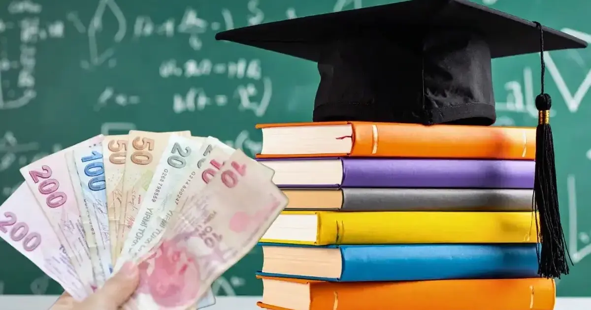 Burslarda yeni dönem... Yurt dışındaki öğrencilere ödemelerde yeni düzenleme - Eğitim Haberleri