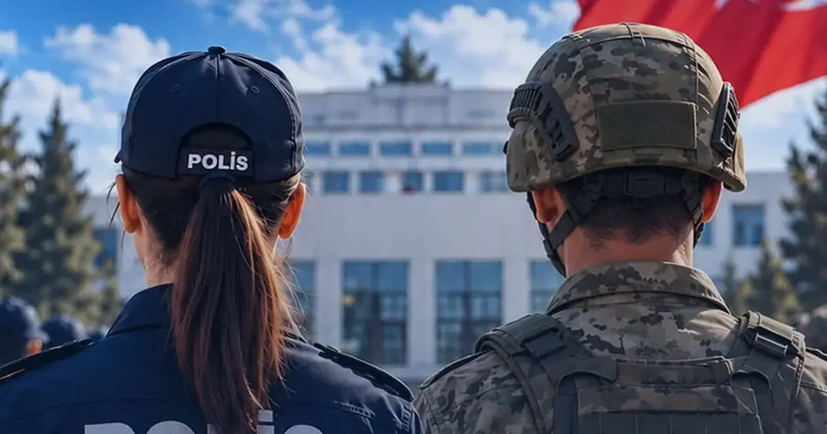 Ankara’da ücretsiz parkur kursu başlıyor
