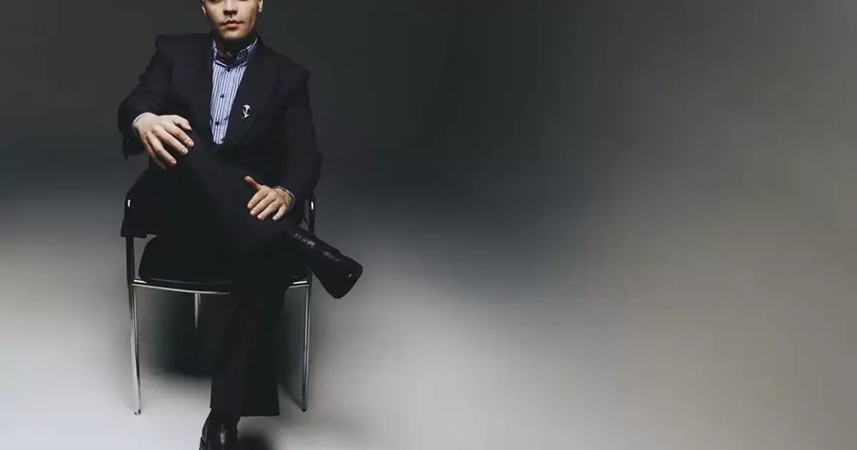 Emir Can İğrek’ten Teoman’ın kült şarkısı “Zamparanın Ölümü”ne yeni yorum