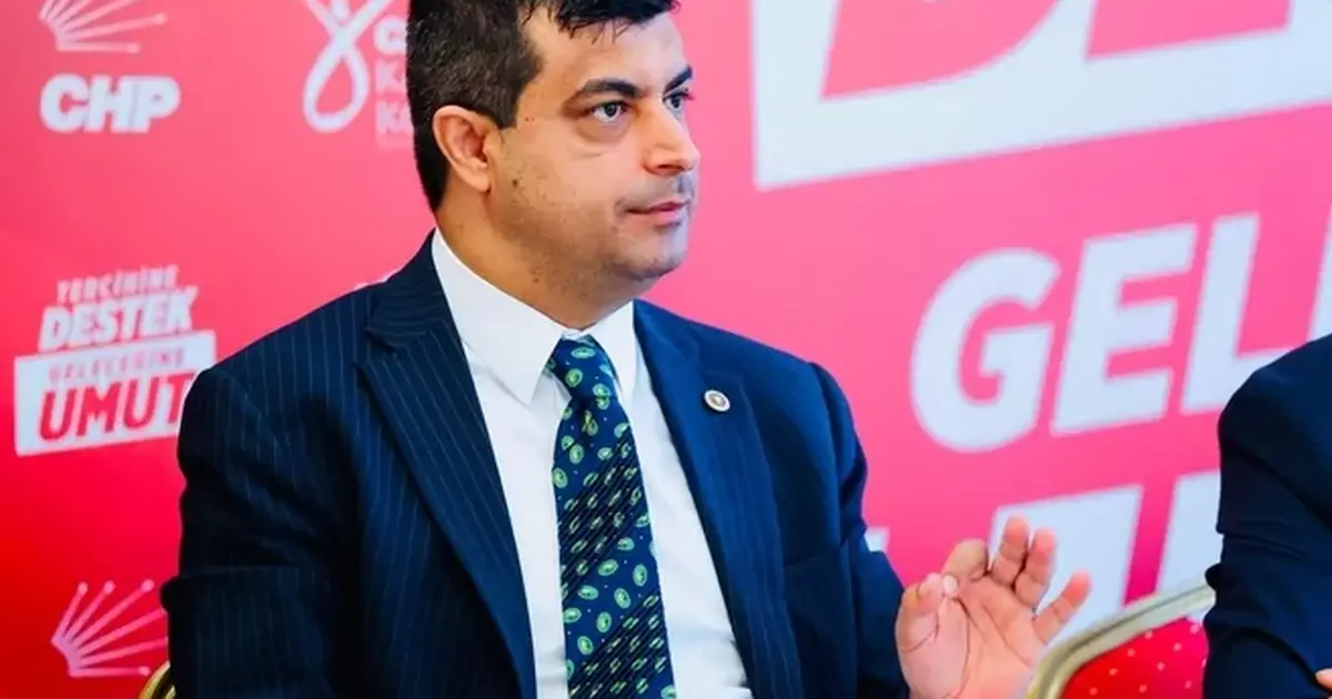 CHP’li Deniz Demir’den trafik cezaları için Meclis çağrısı