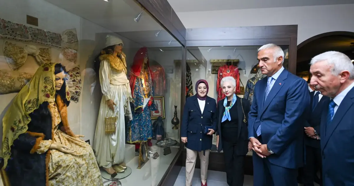 Kütahya’ya 24 yılda 612 milyon liralık kültür ve turizm yatırımı