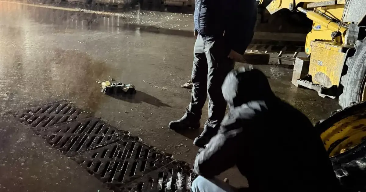 Sekapark’ta denize ulaşan köpüklenmenin nedeni belli oldu: Firmaya 1,6 milyon TL ceza!