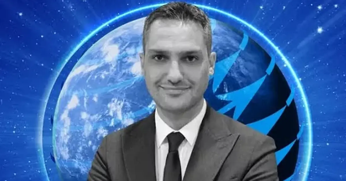 Türkiye’ye WCO-UPU’da önemli görev... Deniz Okan Savaş Gümrük Eş Başkanı seçildi