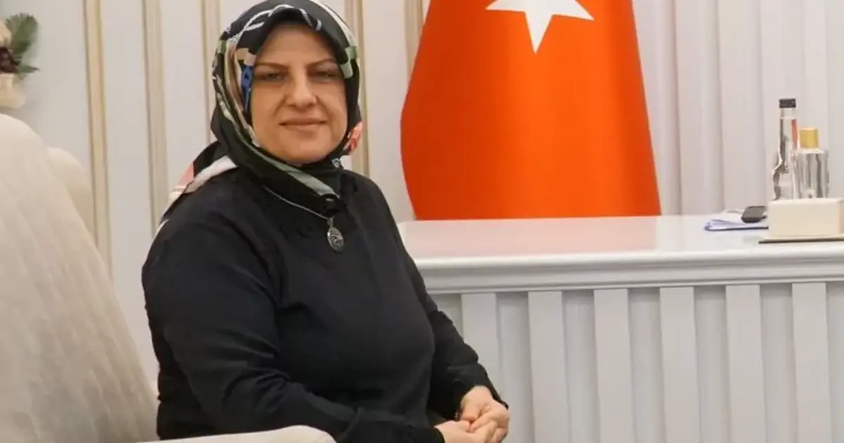 AK Parti’de Sosyal Politikalar Başkanlığı'na yeni isim: Hülya Terzioğlu