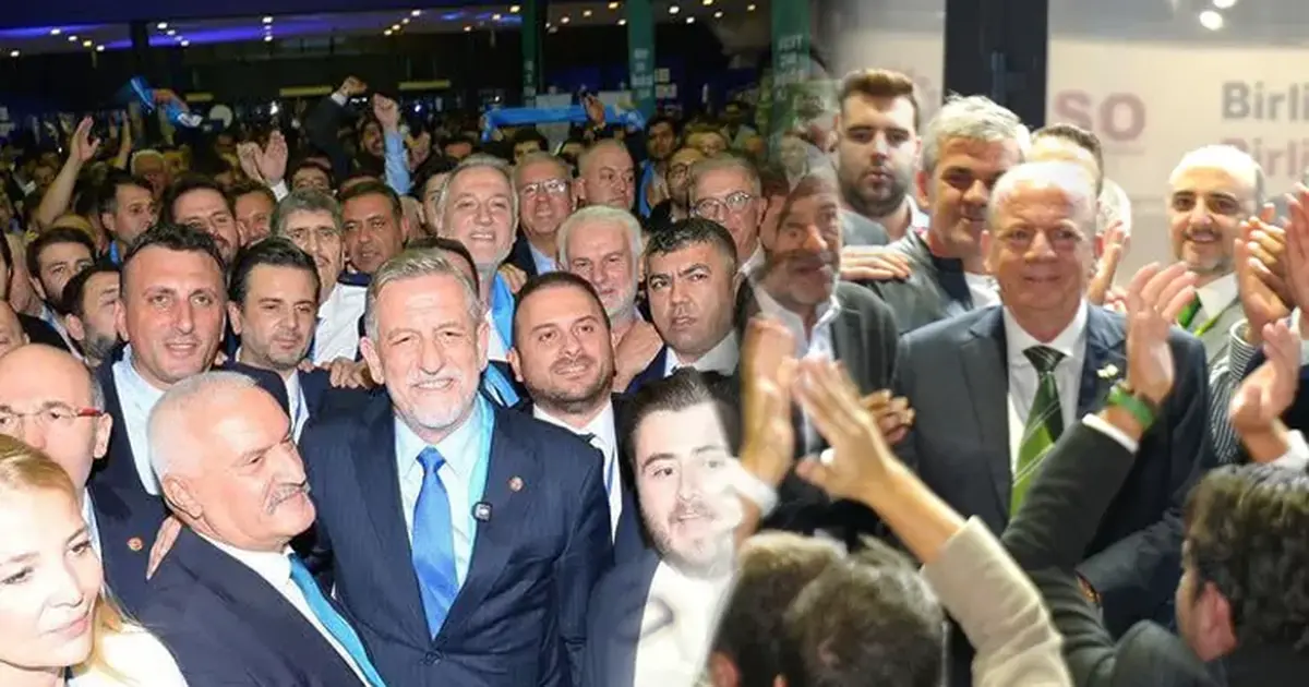 BTSO’da seçim maratonu tamamlandı... Kesin sonuçlar 2 Ekim'de, başkanlık 8 Ekim’de netleşecek - Ekonomi Haberleri