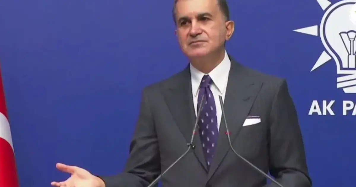 Çelik: Yeni Partili vekillerin salonu terk etmesi makama saygısızlıktır