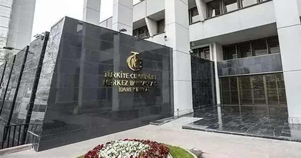 Merkez'den KOBİ kredilerinde büyüme sınırı değişikliği