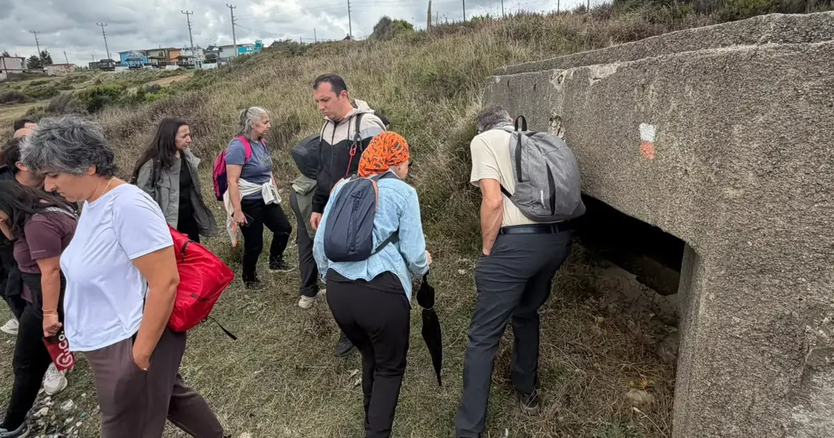 Doğa, tarih ve kültür Kandıra'da aynı rotada buluştu