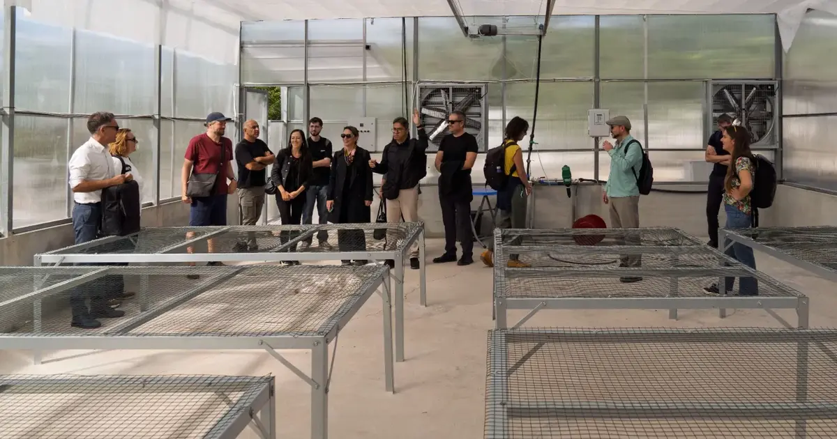 İzmir iklim mücadelesinde Avrupa ile bilgi köprüsü kuruyor