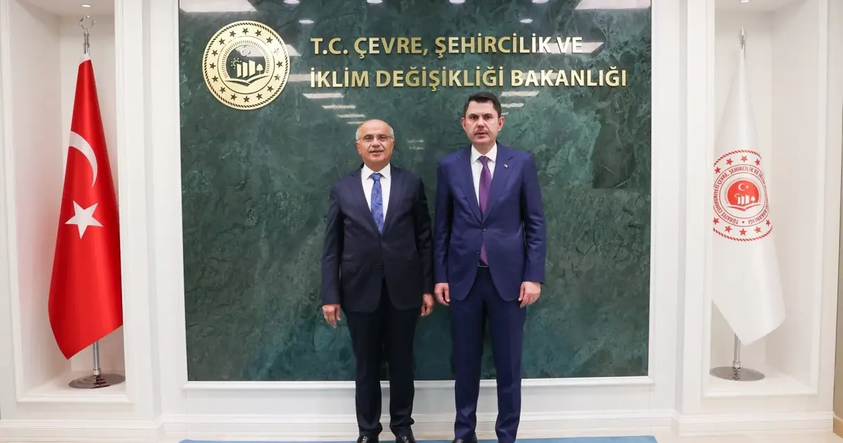 Malatya’nın geleceği Ankara’da masaya yatırıldı - Gündem Haberleri