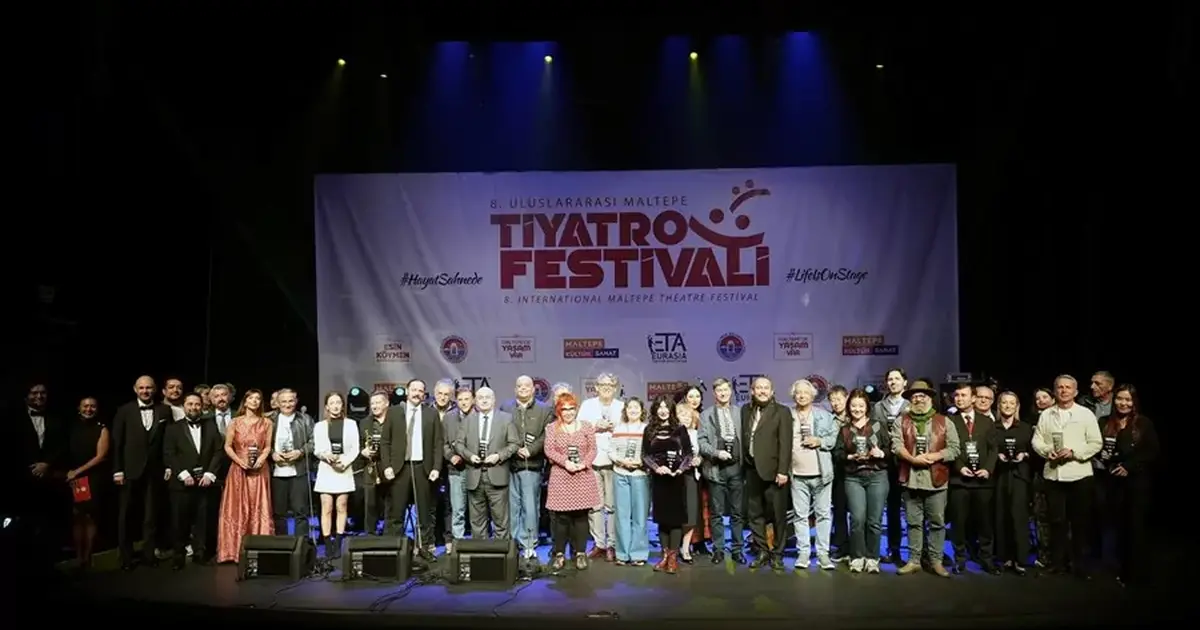 İstanbul Maltepe’de sanat rüzgarı - Gündem Haberleri