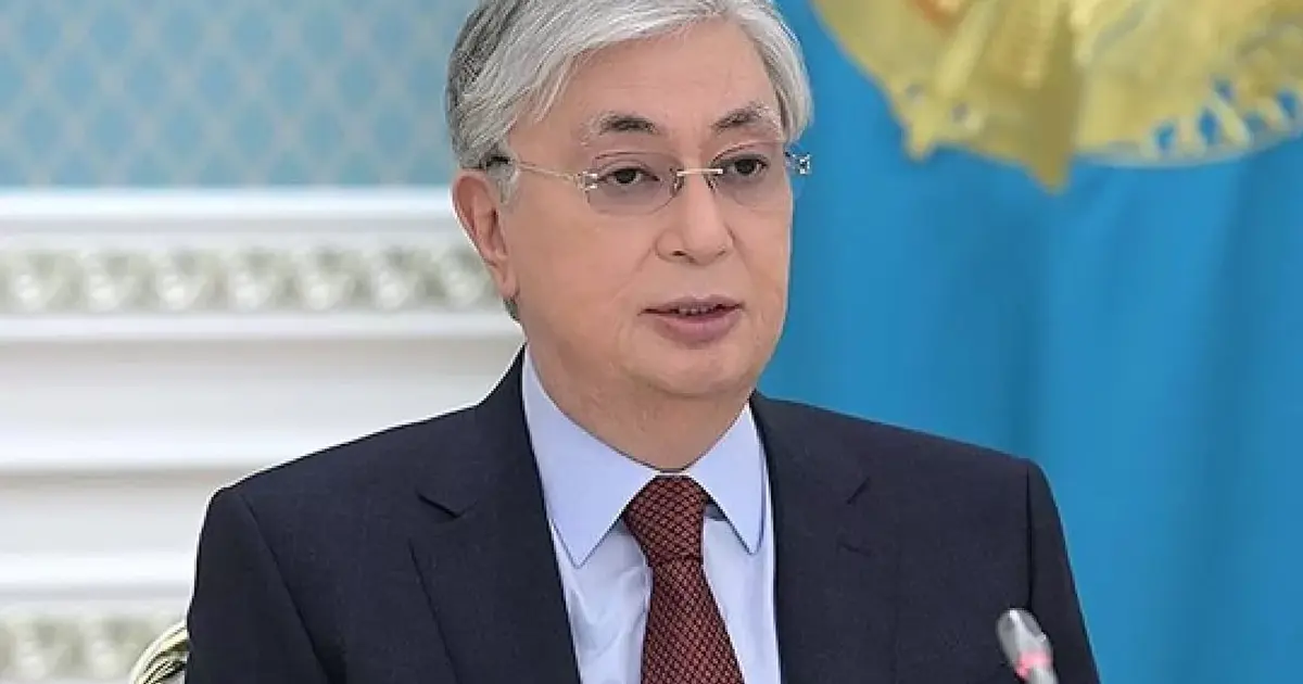 Tokayev: Kazakistan’ın dijital çözümleri 100’den fazla ülkede kullanılıyor