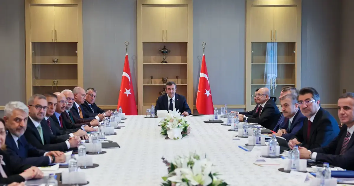 Fon Kurulu ikinci kez toplandı