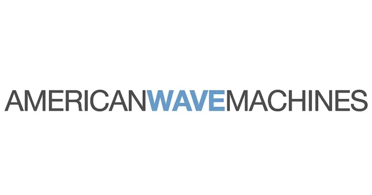 American Wave Machines, WhiteWater West Industries’a patent ihlali davası açtı