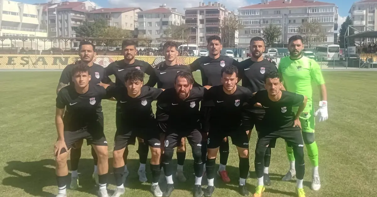 Keşanspor, Bozcaadaspor’u 5-1 mağlup etti