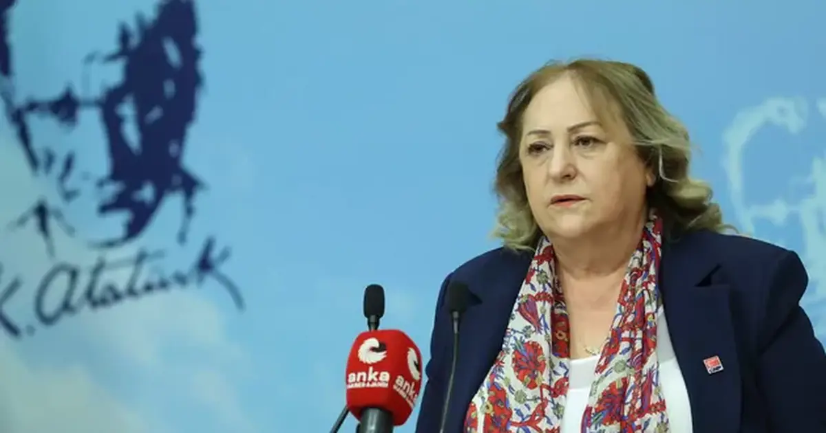 CHP Kadın Kolları’ndan emeklilikte kademeli geçiş çağrısı