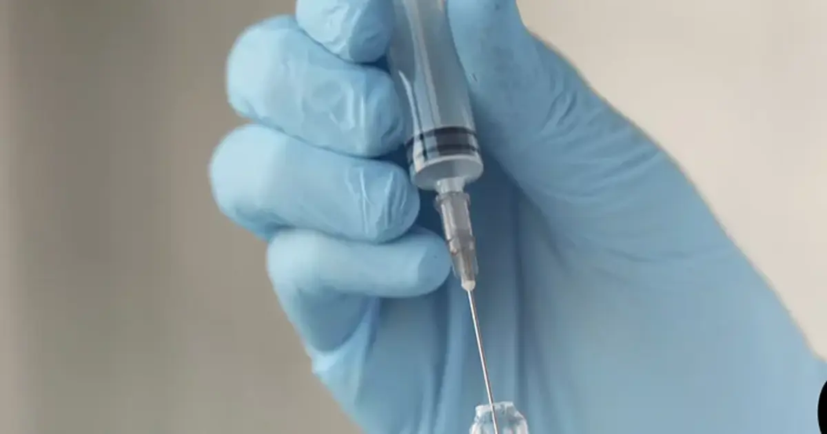 Uzmanlardan grip uyarısı: 6 aydan büyük herkese influenza aşısı öneriliyor
