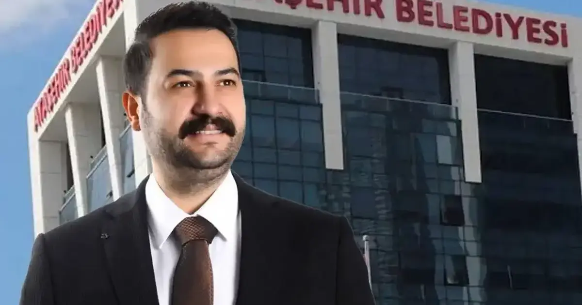 Ataşehir Belediyesi’ne bir operasyon daha: Başkan Vekili Murat Güneş gözaltına alındı