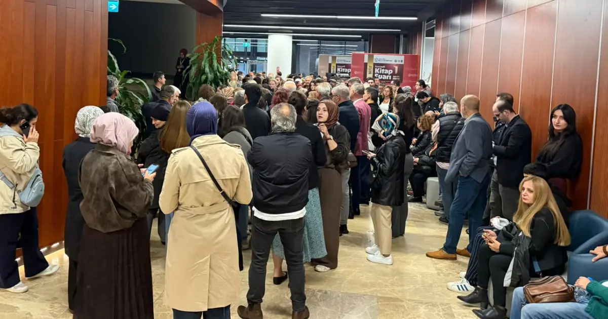 Kocaeli protokolünden Kitap Fuarı’na övgü üzerine övgü