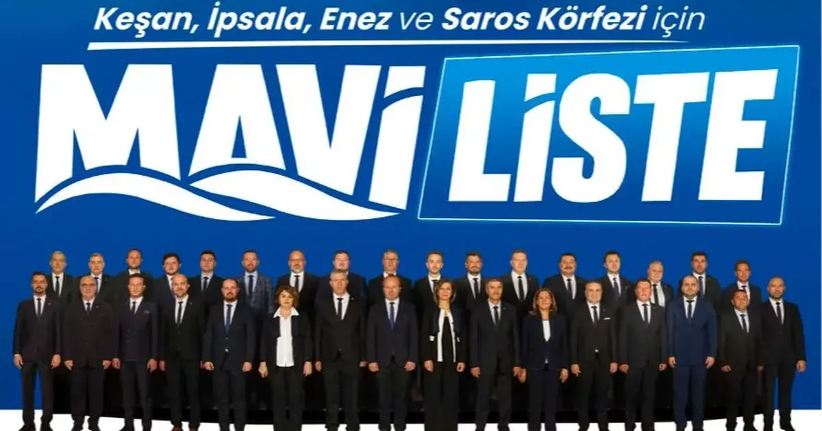 Keşan TSO’da Meslek Komitelerine seçilen isimler belli oldu