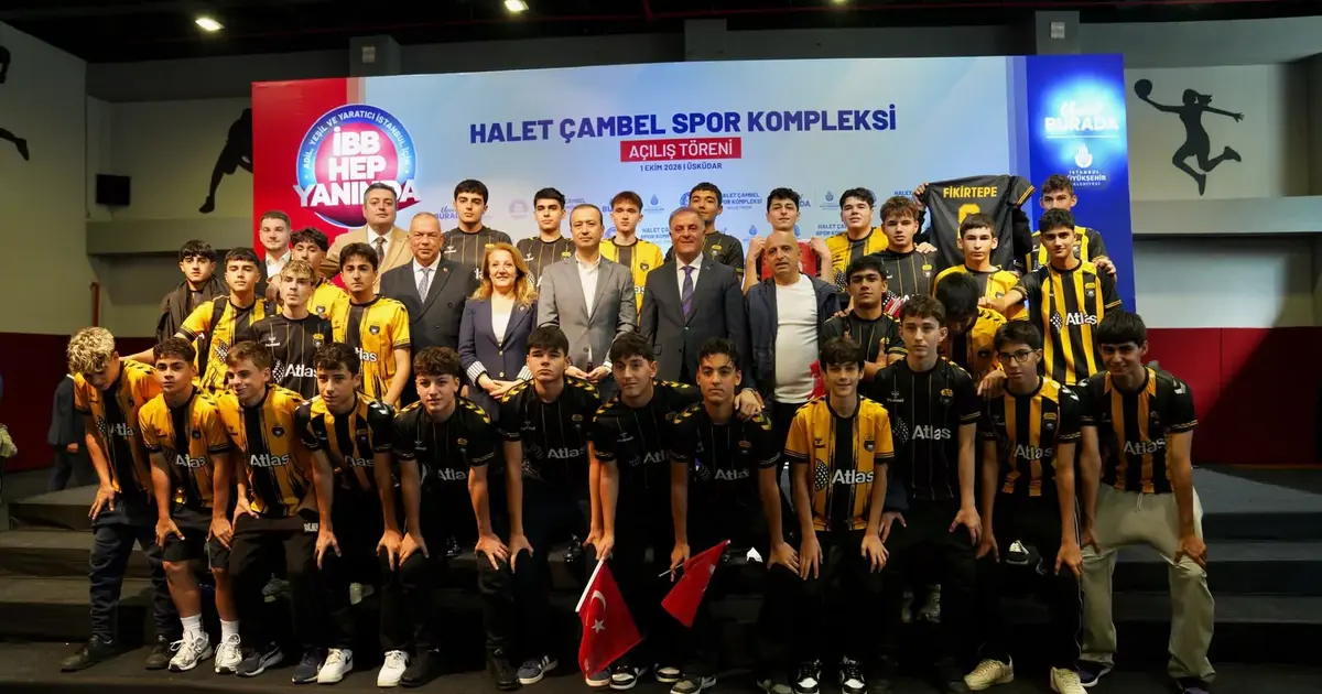 İBB'den İstanbul'un kalbine 1 milyarlık yatırım