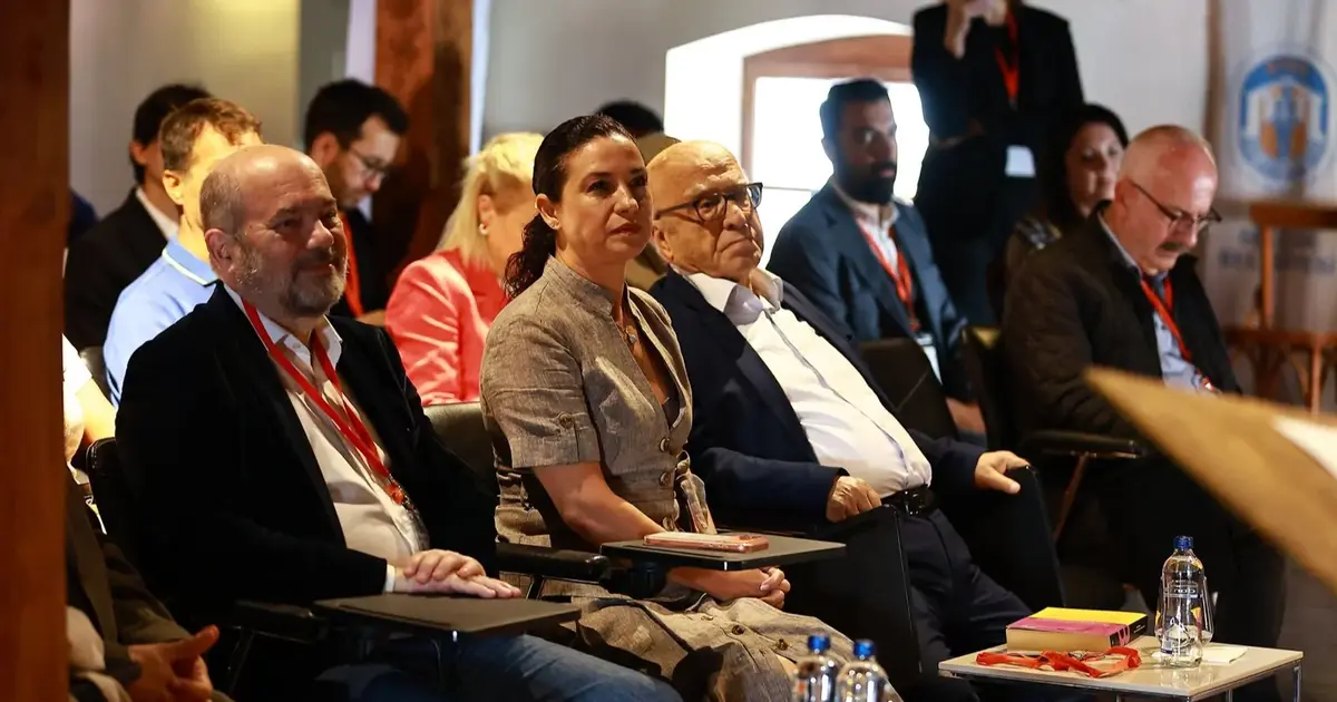 İzmir Efes Selçuk'ta bilim şöleni