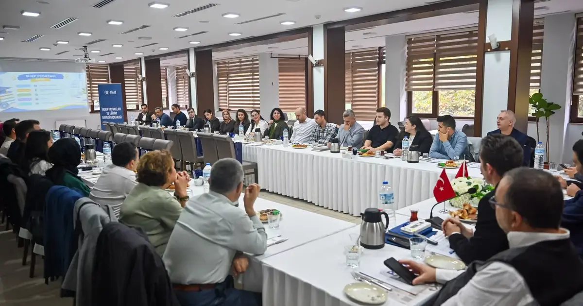BİKEP'te belediyeler arası iş birliği güçleniyor