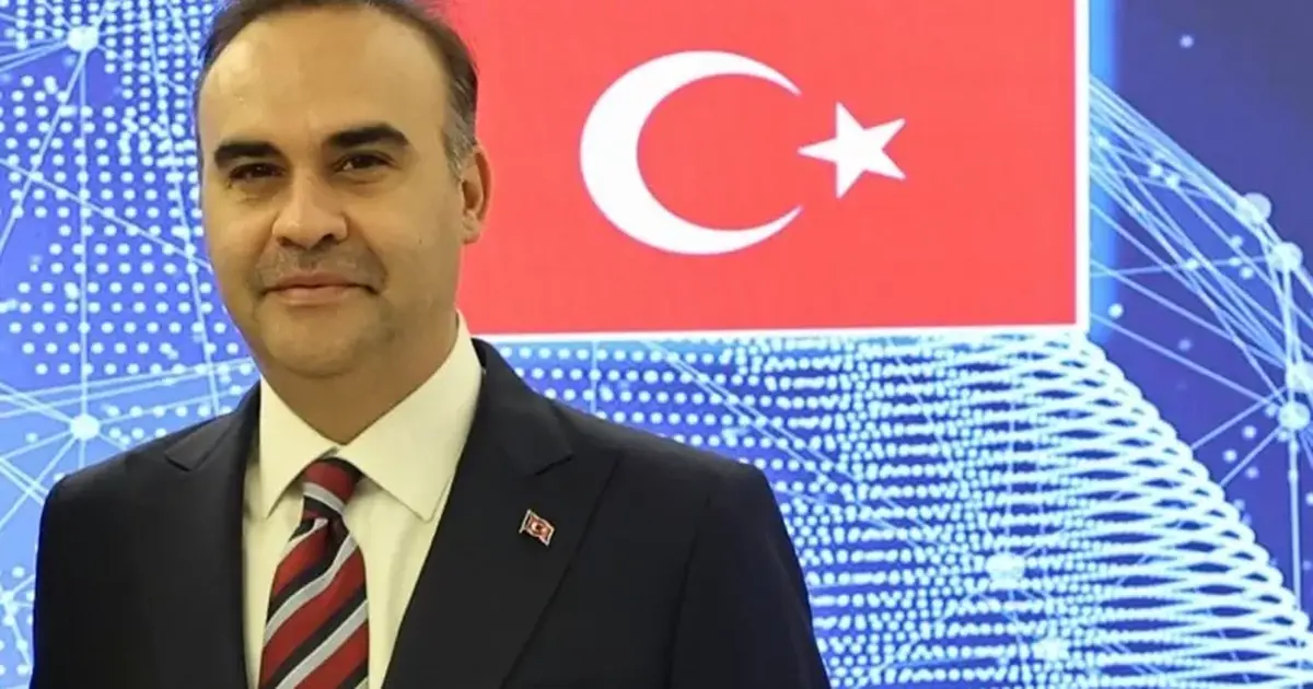 Bakan Kacır: Yüksek teknolojili ürün ihracatı 117,6 milyar dolara ulaştı - Ekonomi Haberleri