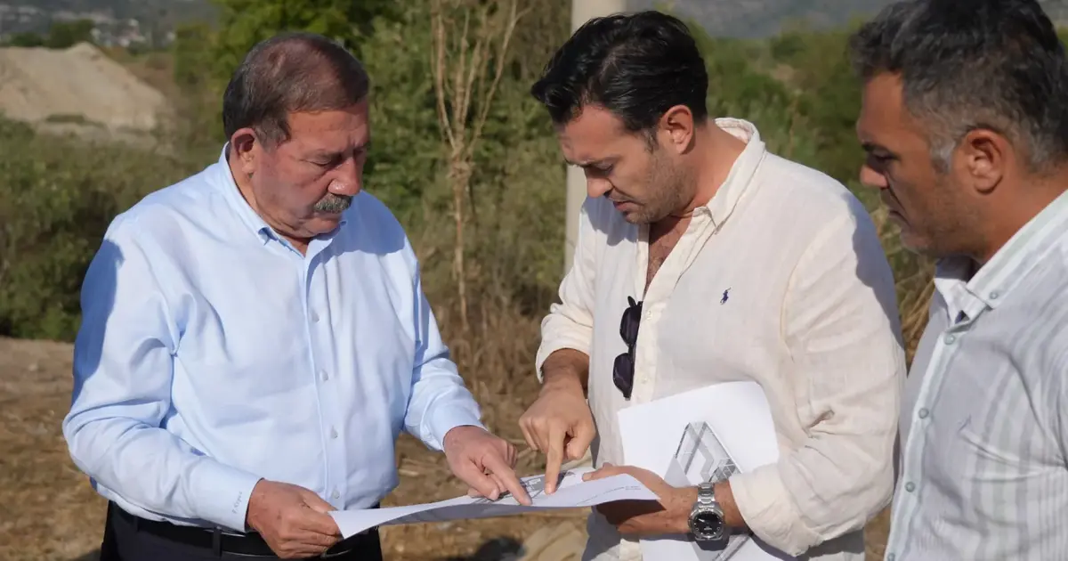Muğla Milas'a yeni hayvan barınağı geliyor - Gündem Haberleri