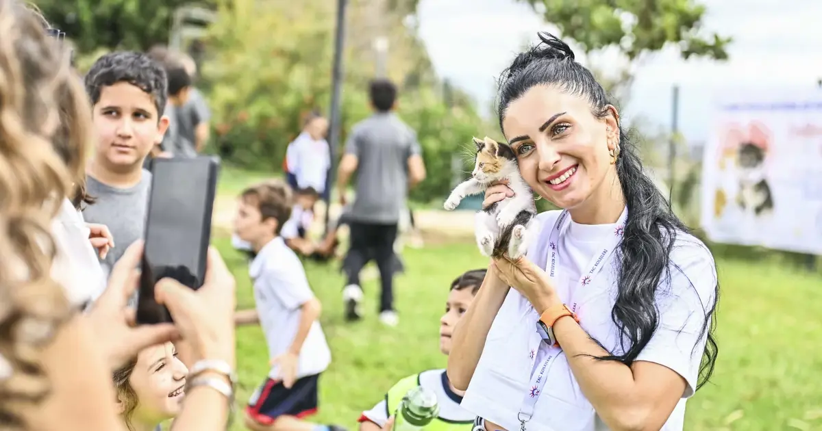Muratpaşa’da 2026’da 287 can yeni yuvasına kavuştu