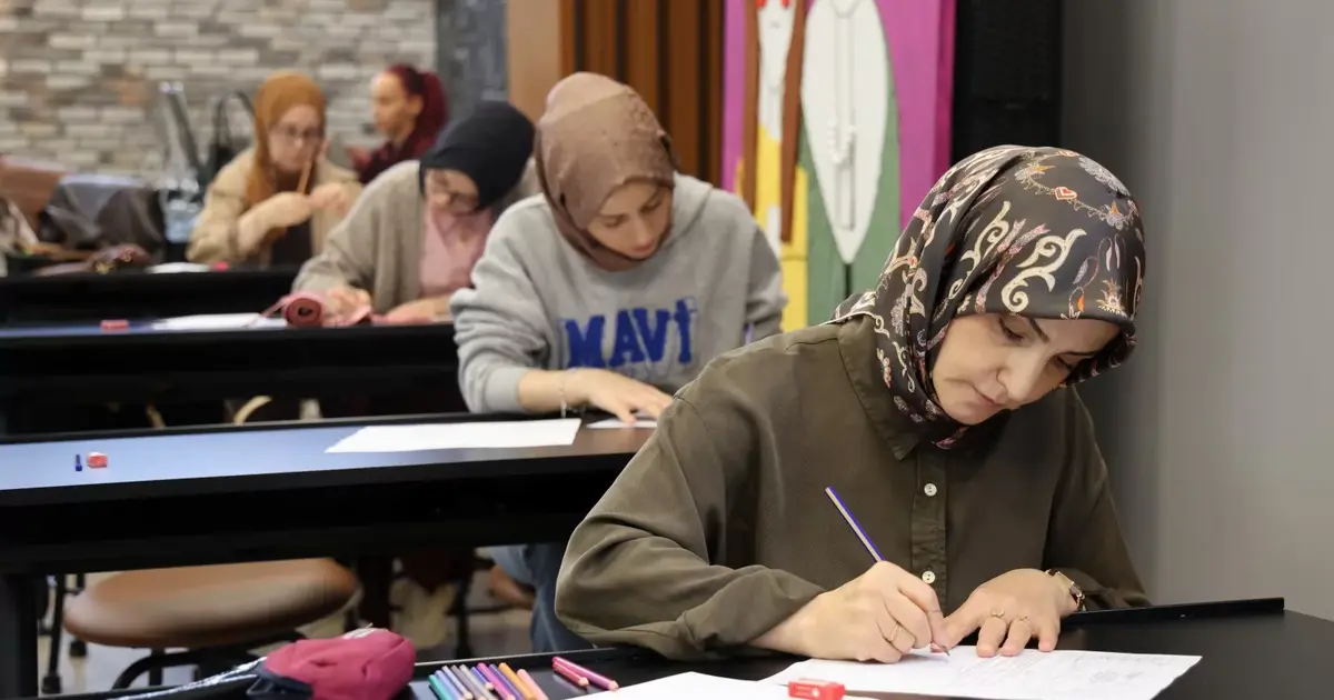 Moda Akademisi yeni yeteneklerini seçiyor