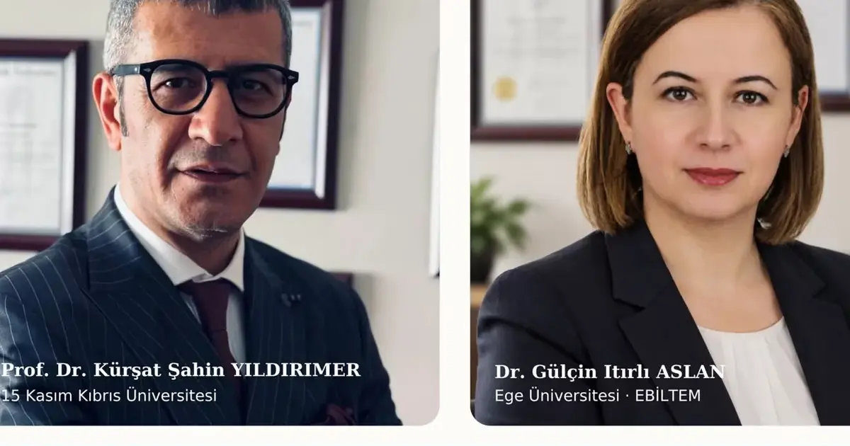 Aliağa ve Foça’daki PDR öğretmenleri “kuşaklar arası psikoloji” seminerinde buluşacak