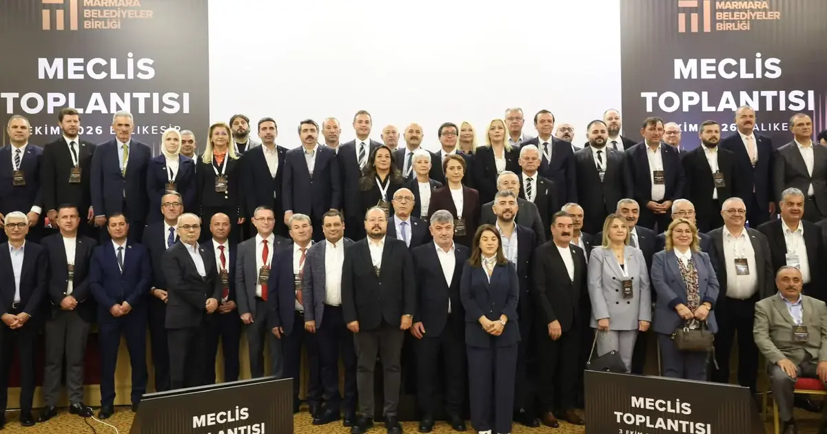 Bakırköy, iklim dirençli kent çalışmalarıyla MBB gündeminde