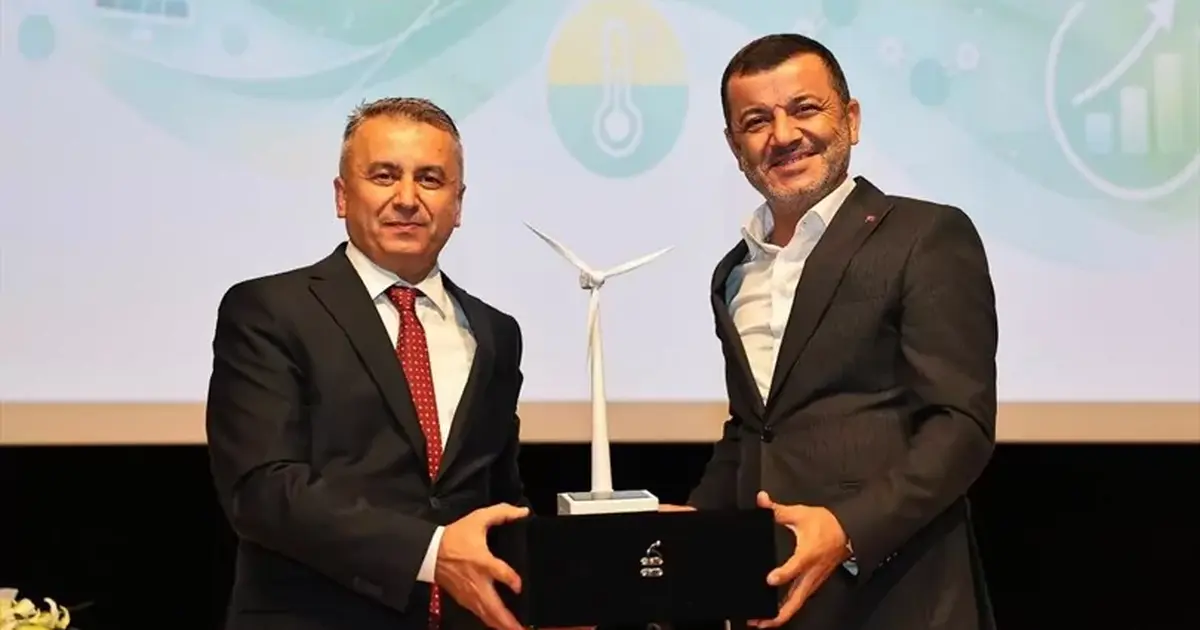Denizli’de Yerel İklim Değişikliği Eylem Planı tanıtıldı​​​​​​​