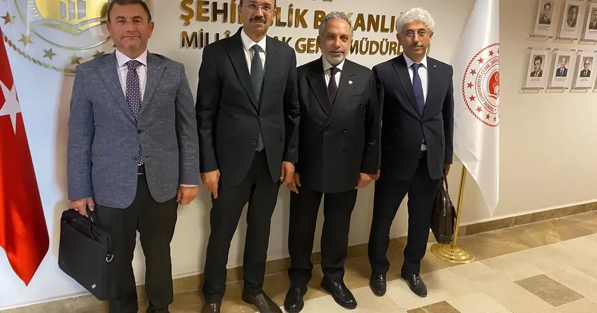 Mustafa Yalçın'dan Ankara çıkarması - Gündem Haberleri