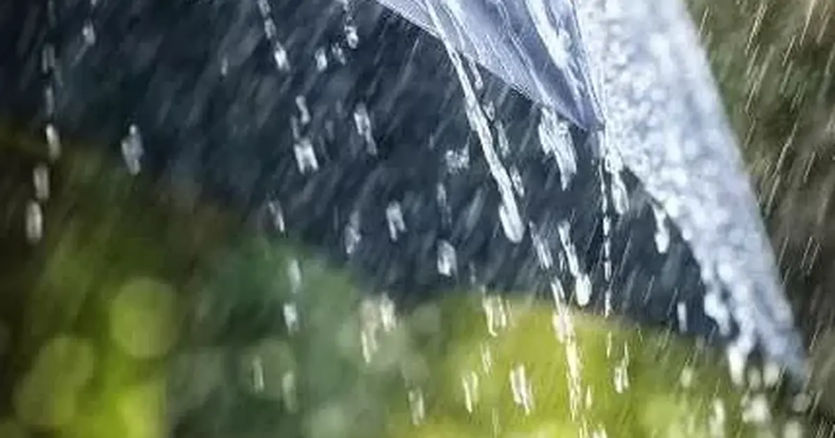 Meteoroloji’den 3 il için kuvvetli yağış uyarısı - Gündem Haberleri